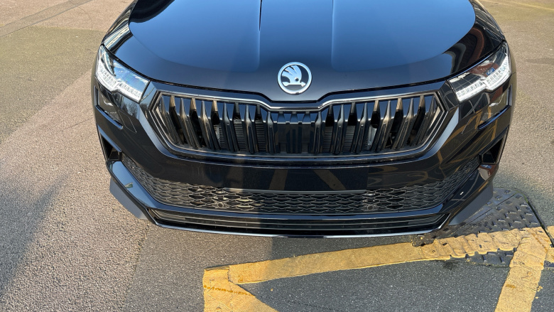 Skoda Kamiq 1.0 TSI SE Edition 5dr Petrol Hatchback